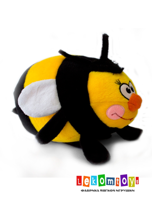 Кругляш Пчела