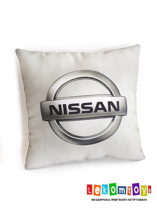 Подушка автомобильная Nissan